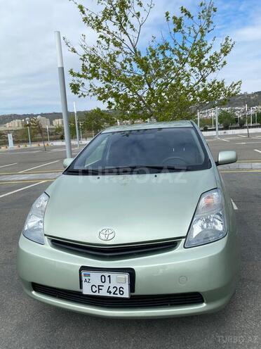 Toyota Prius-17