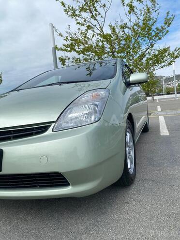Toyota Prius-15