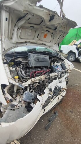 Saipa Tiba-2