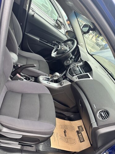 Chevrolet Cruze-6