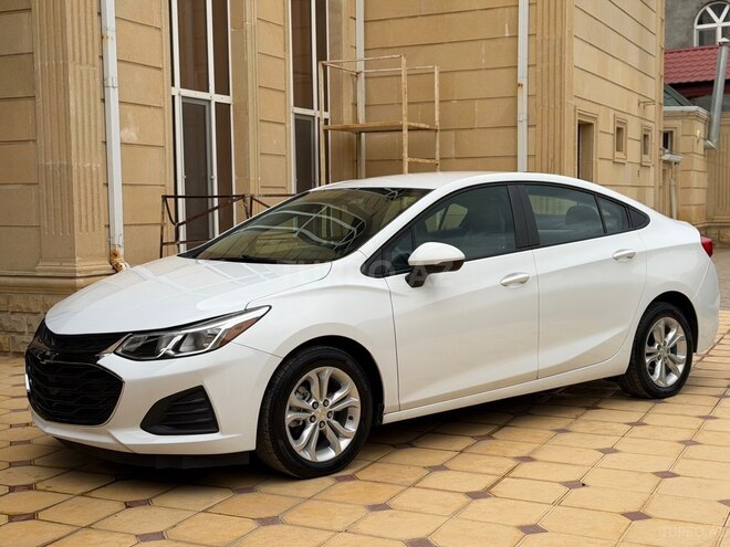 Chevrolet Cruze-3