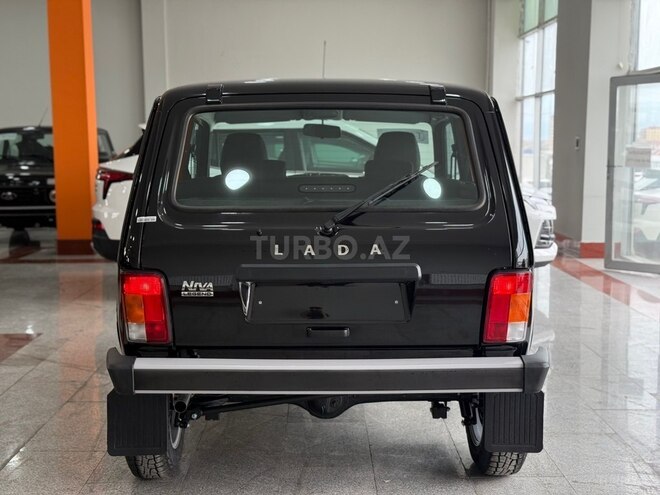 LADA (VAZ) Niva-4