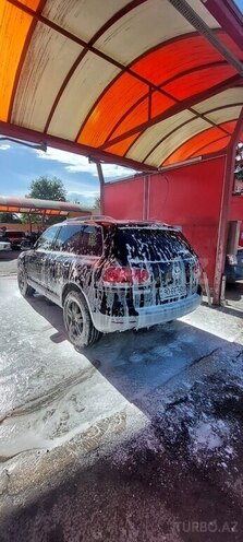 Volkswagen Touareg-4