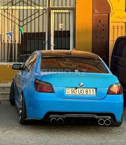 BMW 530-6