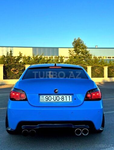 BMW 530-7