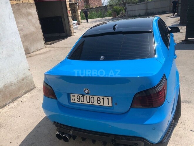 BMW 530-4