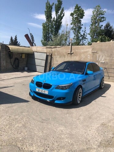 BMW 530-2