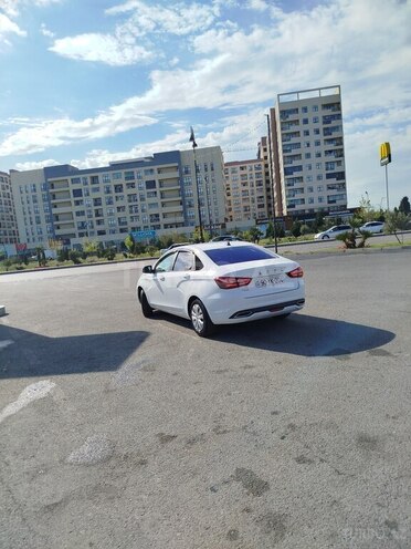 LADA (VAZ) Vesta-12
