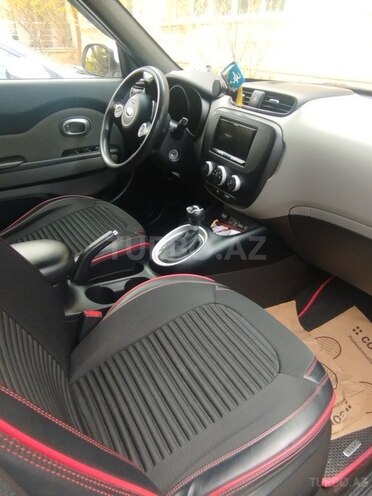 Kia Soul-2