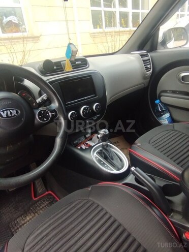Kia Soul-4