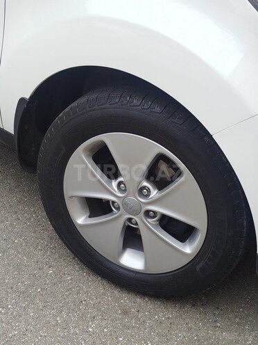 Kia Soul-8