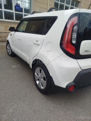 Kia Soul-9
