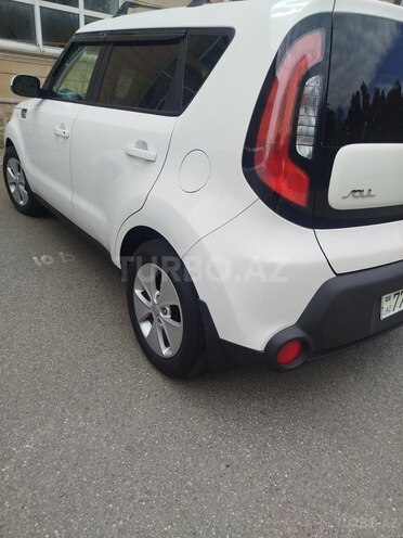 Kia Soul-7