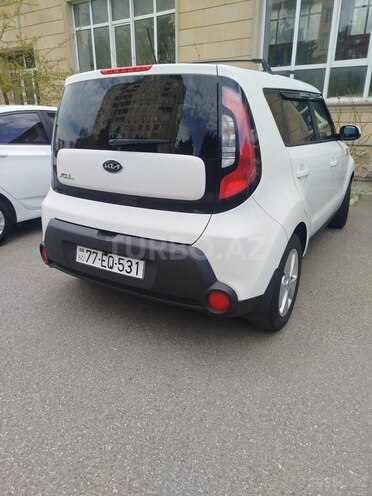 Kia Soul-5
