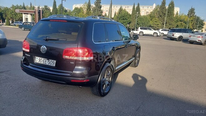 Volkswagen Touareg-8