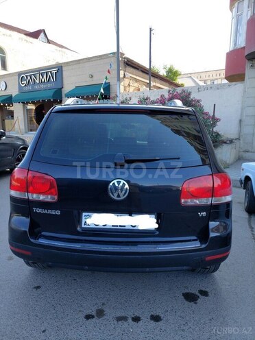Volkswagen Touareg-2