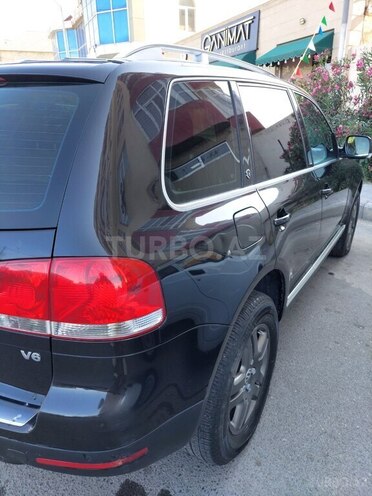Volkswagen Touareg-16
