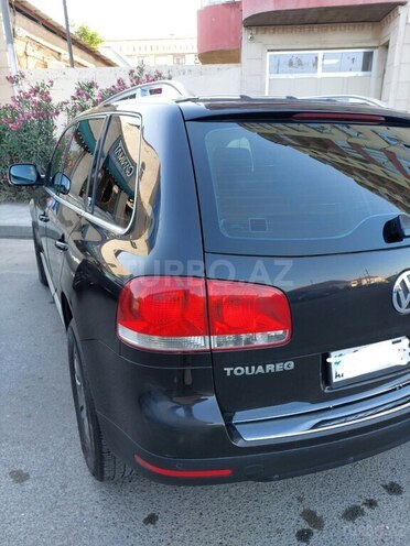 Volkswagen Touareg-20