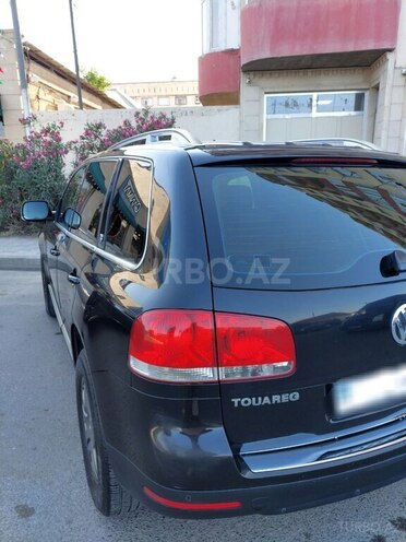 Volkswagen Touareg-21