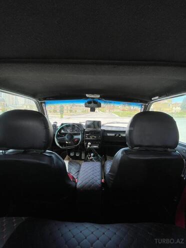 LADA (VAZ) Niva-19