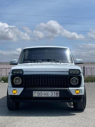 LADA (VAZ) Niva-13