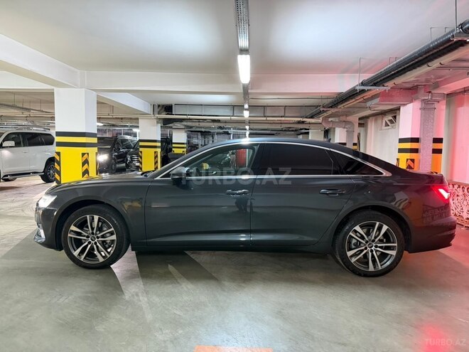 Audi A6-3