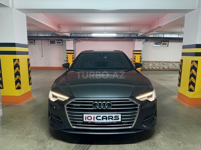 Audi A6-1