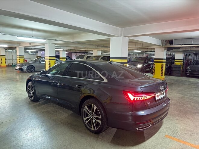 Audi A6-6