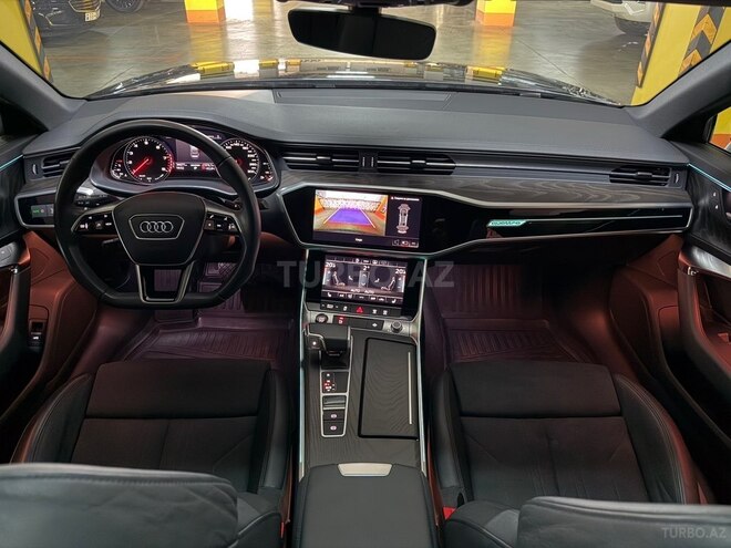 Audi A6-10