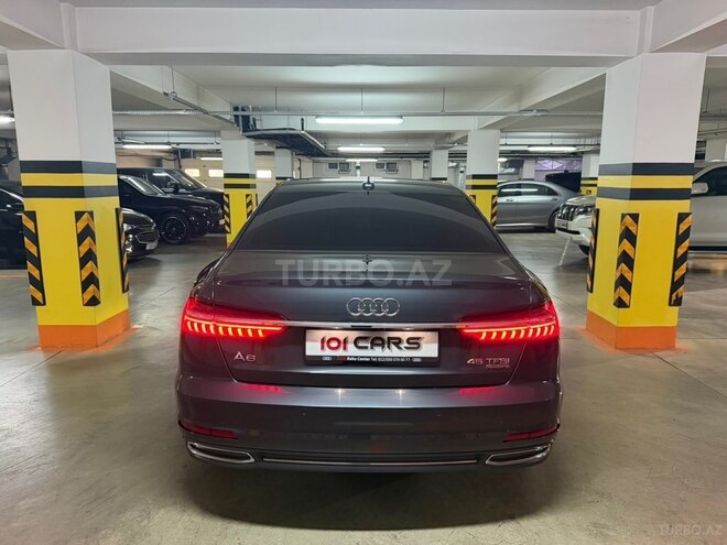 Audi A6-8