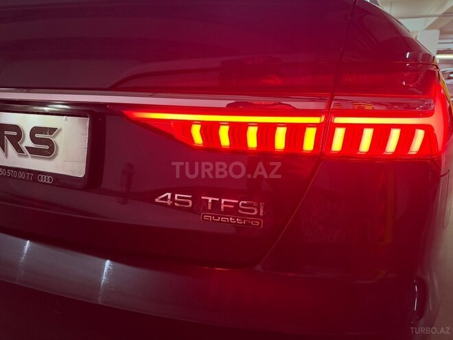 Audi A6-9