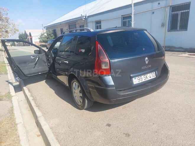 Renault Megane-3