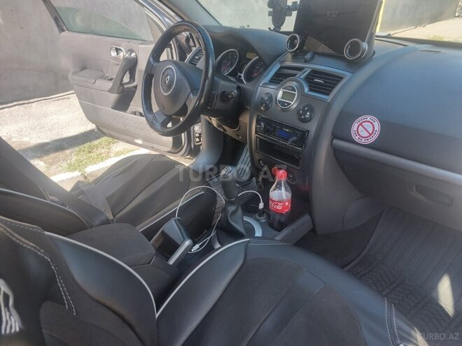 Renault Megane-4