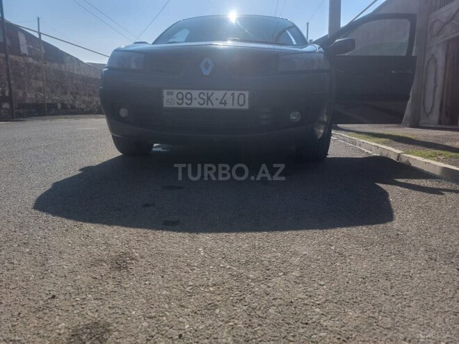 Renault Megane-1