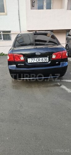 Kia Optima-4