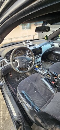 Kia Optima-2