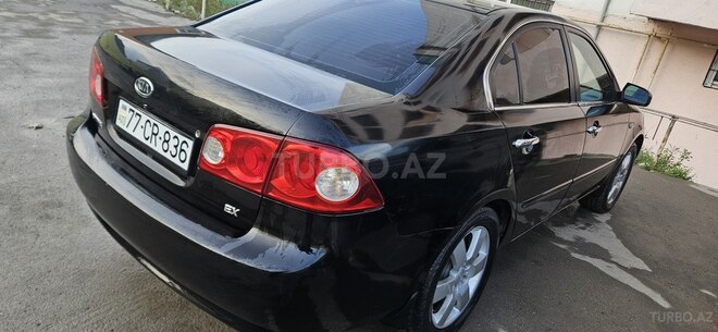 Kia Optima-3