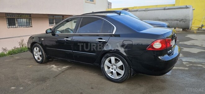 Kia Optima-5
