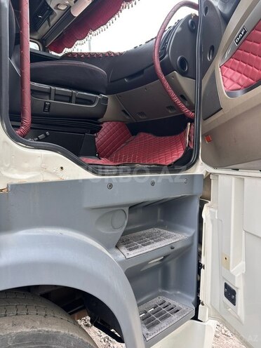 DAF 105 XF-9