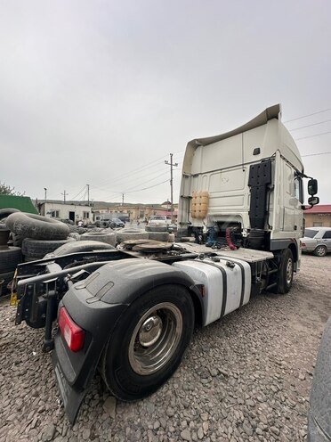DAF 105 XF-5