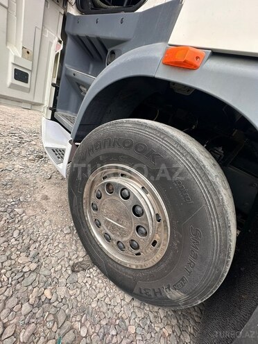 DAF 105 XF-14