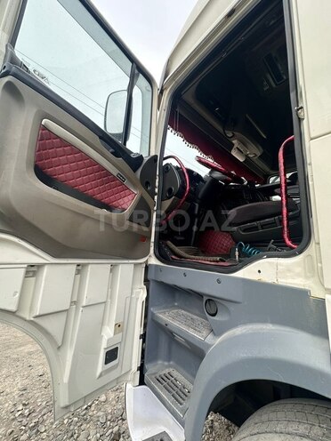 DAF 105 XF-10