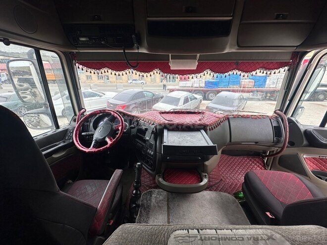 DAF 105 XF-11