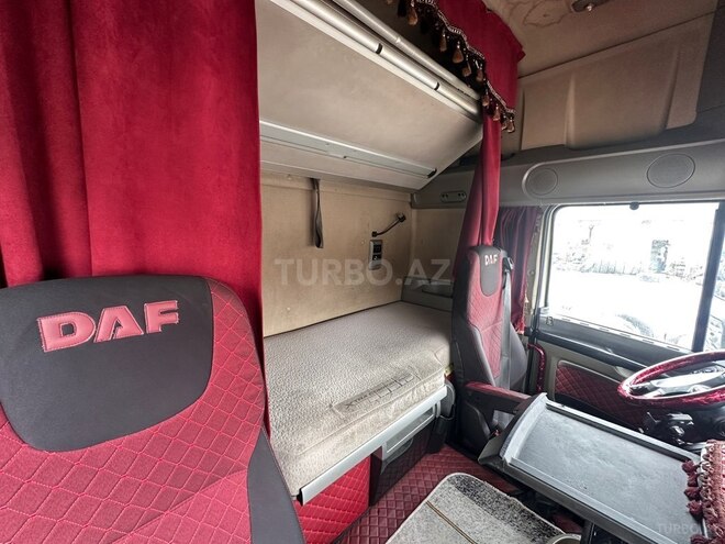 DAF 105 XF-12