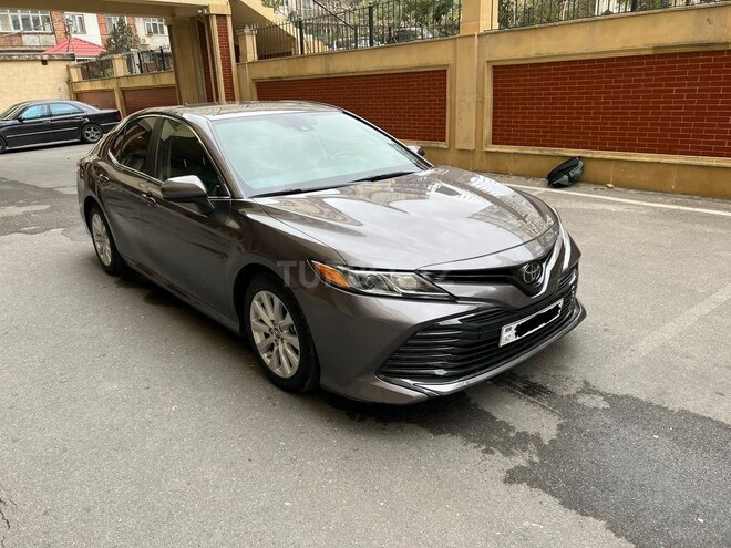 Toyota Camry-2