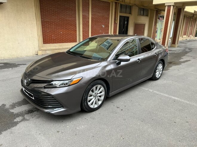 Toyota Camry-4