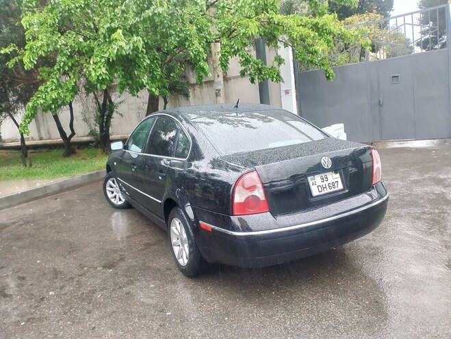 Volkswagen Passat-9