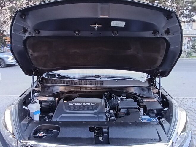 Kia Sorento-17
