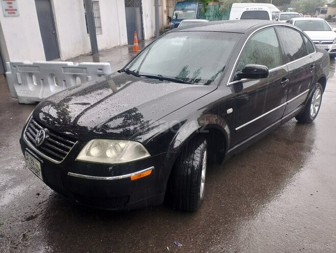 Volkswagen Passat-12