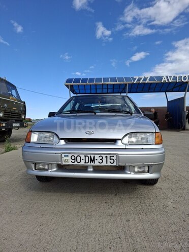 LADA (VAZ) 2115-3